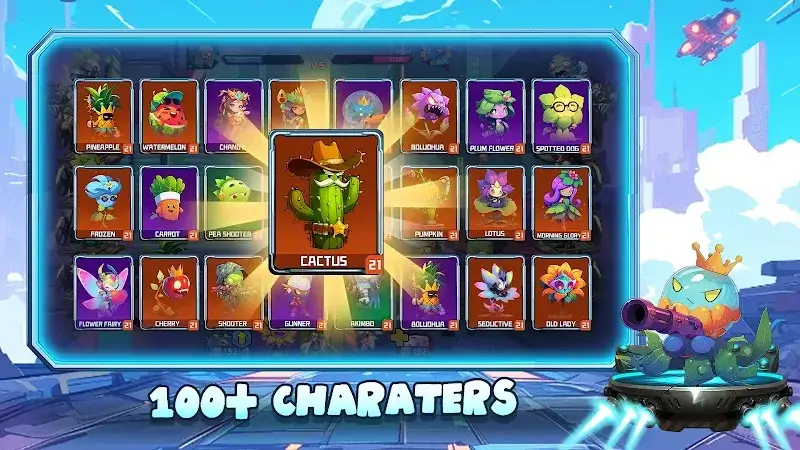 Zombie must die Tower Defense - screenshot 3