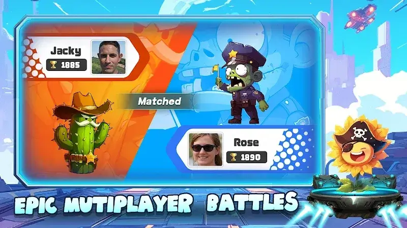 Zombie must die Tower Defense - screenshot 4