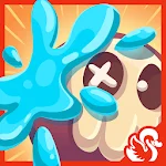 Splat d' Skull MOD APK icon