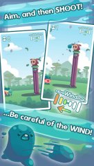 Splat d' Skull - screenshot 2