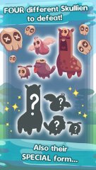 Splat d' Skull - screenshot 3