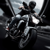 Xtreme Motorbikes - app icon