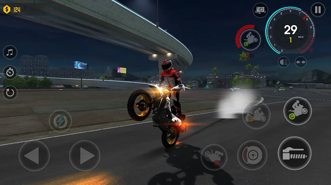 Xtreme Motorbikes - screenshot 19