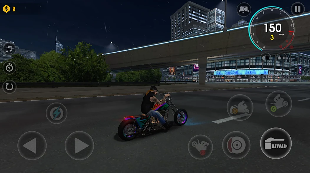 Xtreme Motorbikes - screenshot 21