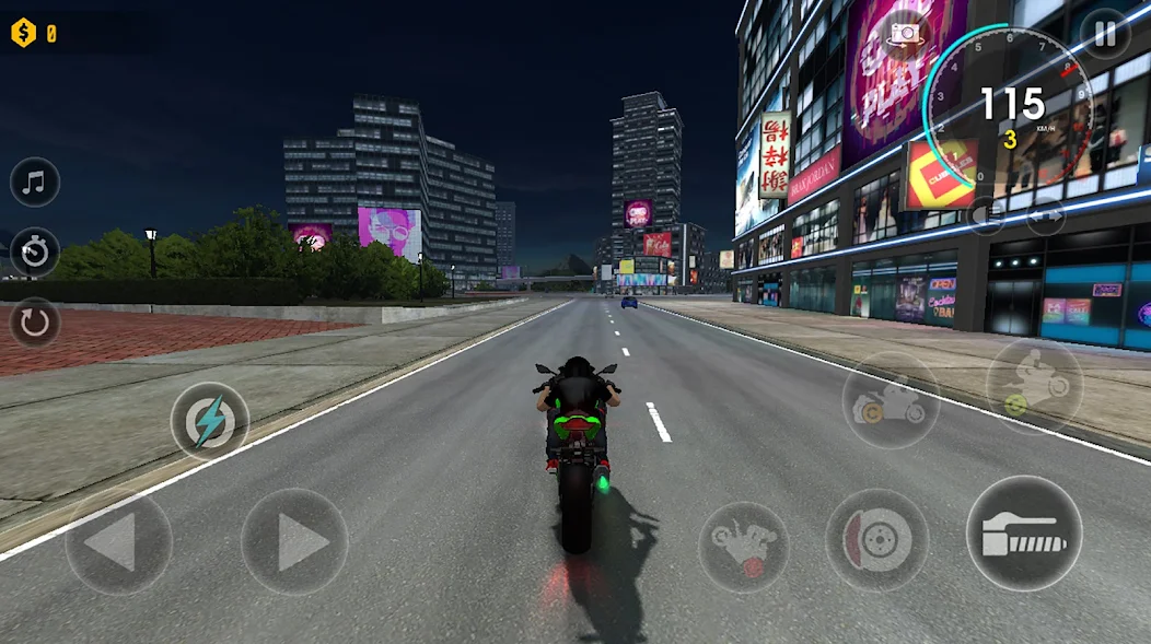 Xtreme Motorbikes - screenshot 23