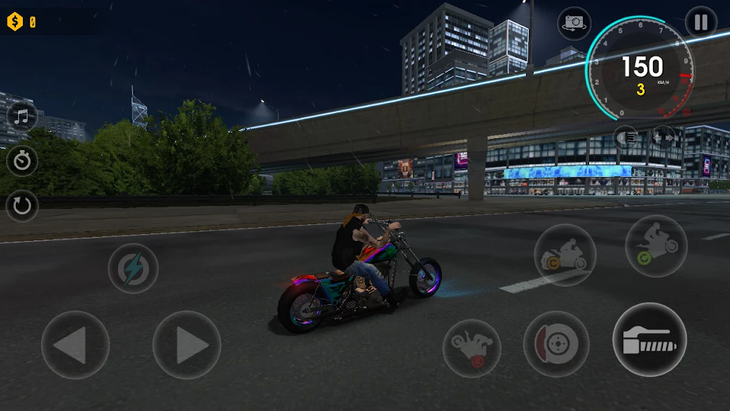 Xtreme Motorbikes - screenshot 26