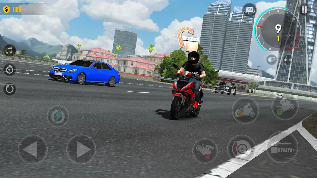 Xtreme Motorbikes - screenshot 28