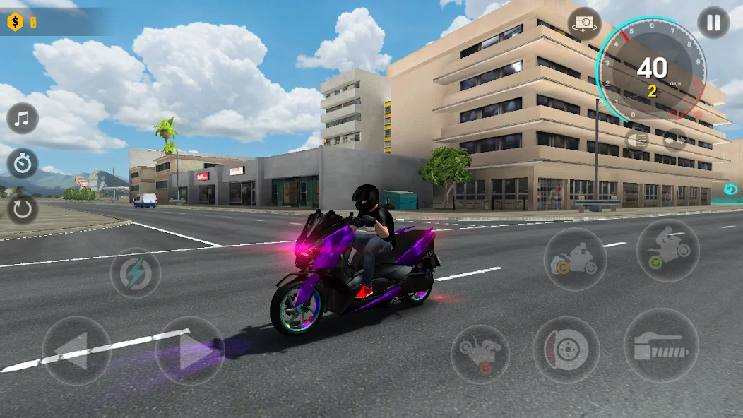 Xtreme Motorbikes - screenshot 29