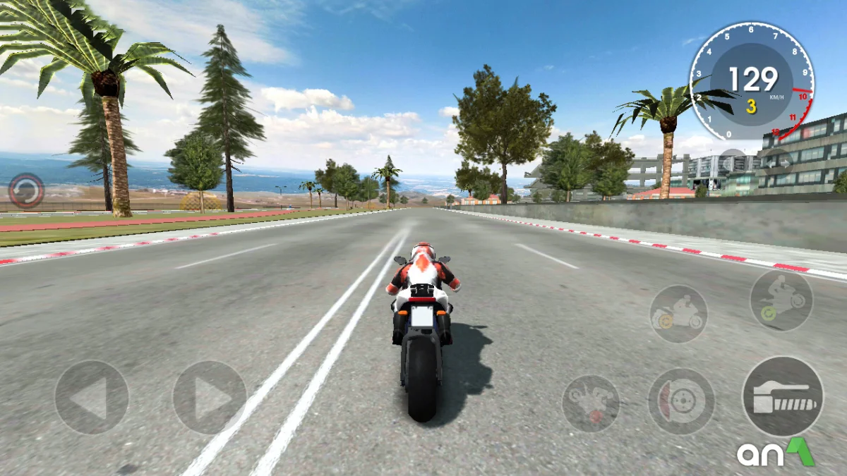 Xtreme Motorbikes - screenshot 5