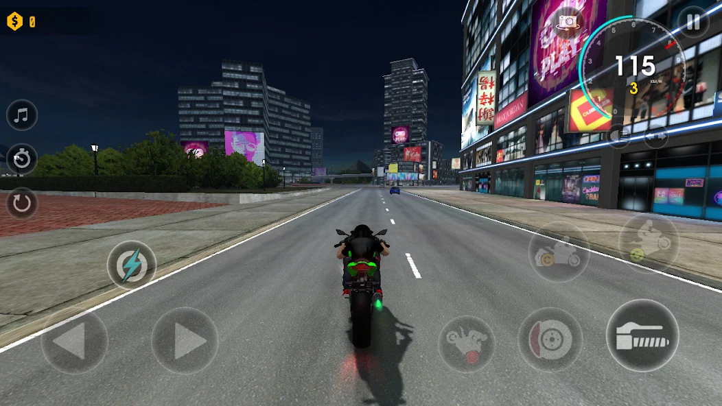 Xtreme Motorbikes - screenshot 7