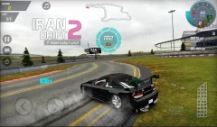 Iran Drift 2 - screenshot 1