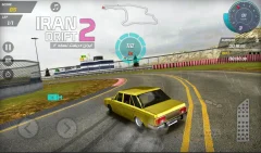 Iran Drift 2 - screenshot 3