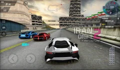 Iran Drift 2 - screenshot 4