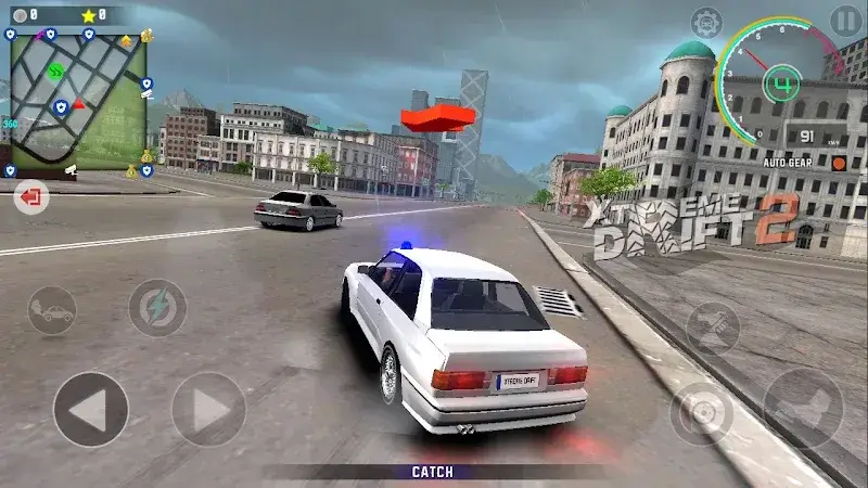 Xtreme Drift 2 - screenshot 3