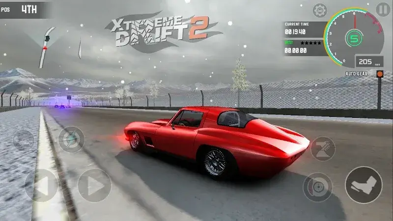 Xtreme Drift 2 - screenshot 6