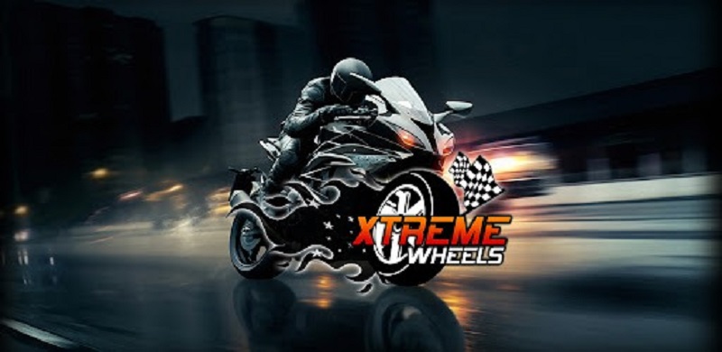 Xtreme Wheels APK MOD APK icon