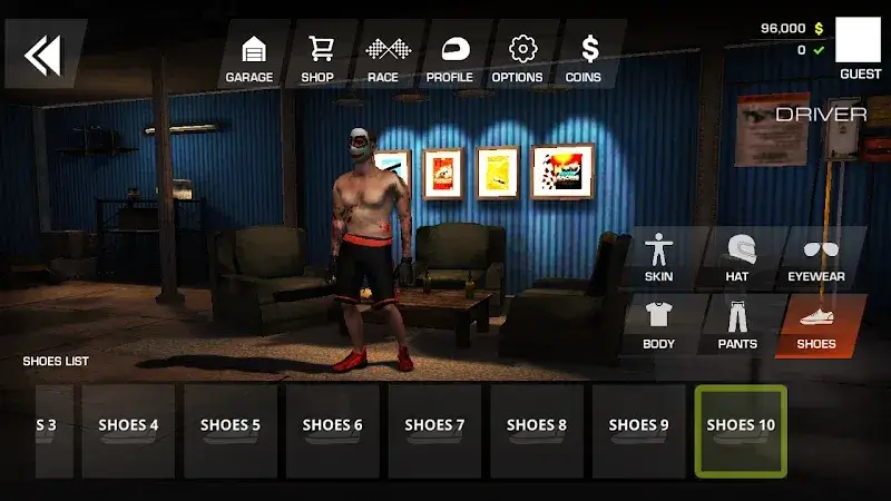 Xtreme Wheels - screenshot 6