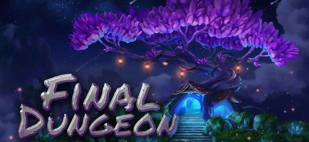 Final Dungeon - screenshot 1