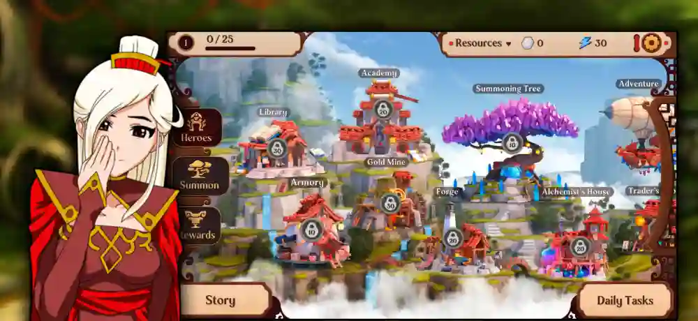 Final Dungeon - screenshot 2