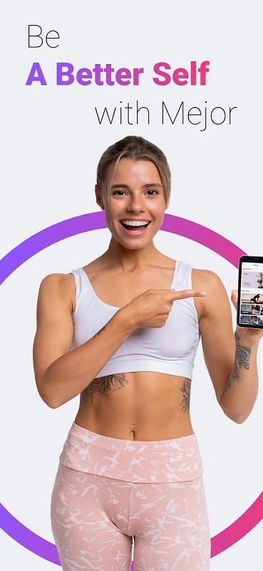 Mejor APK - screenshot 1