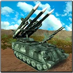 Tank vs Warplanes MOD APK icon