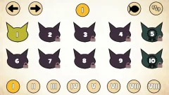 Ear Cat - Music Ear Training - screenshot 1