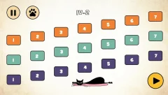 Ear Cat - Music Ear Training - screenshot 2