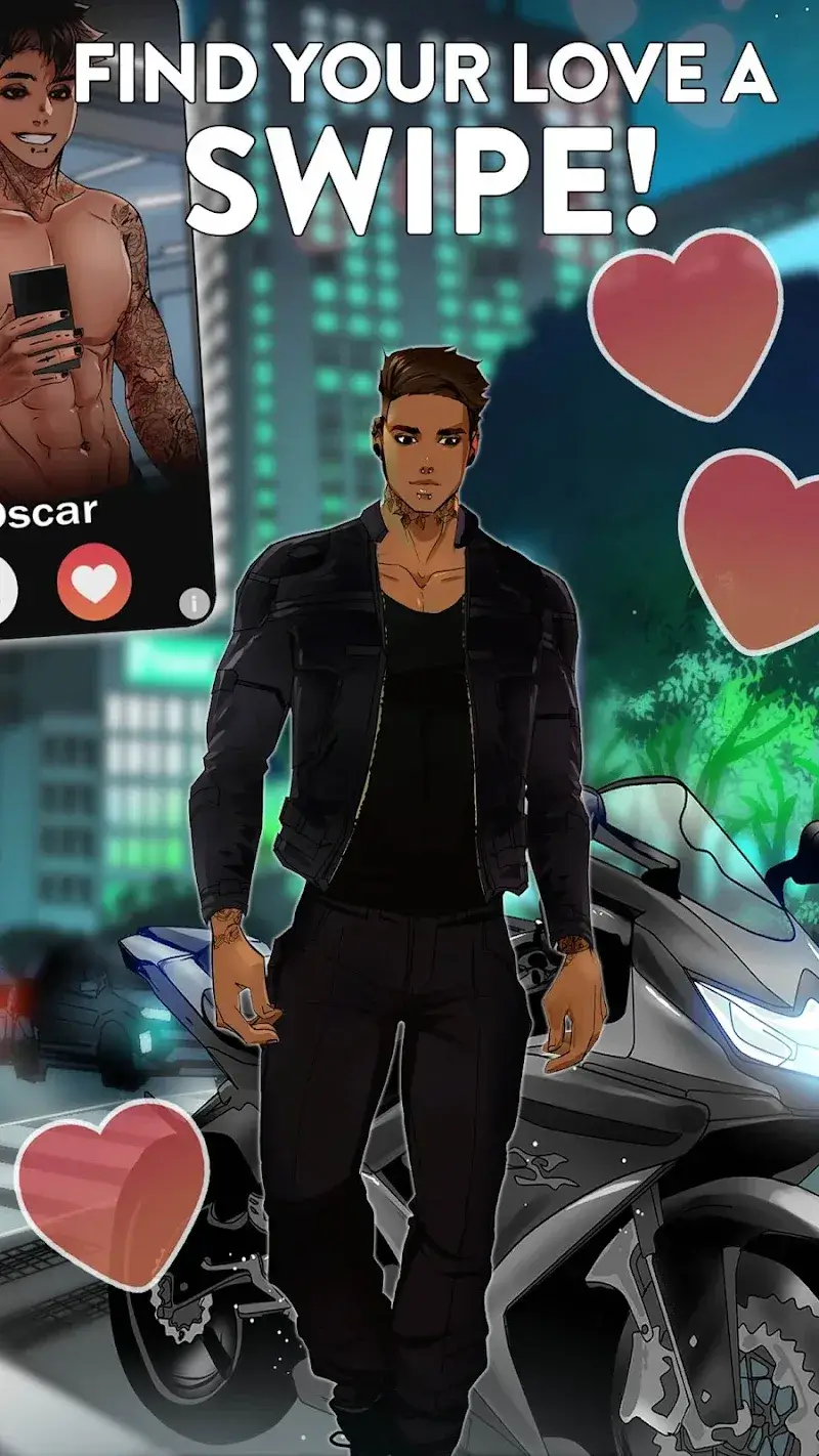 MeLove - screenshot 6