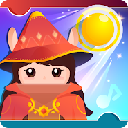 Rhythm Journey MOD APK icon
