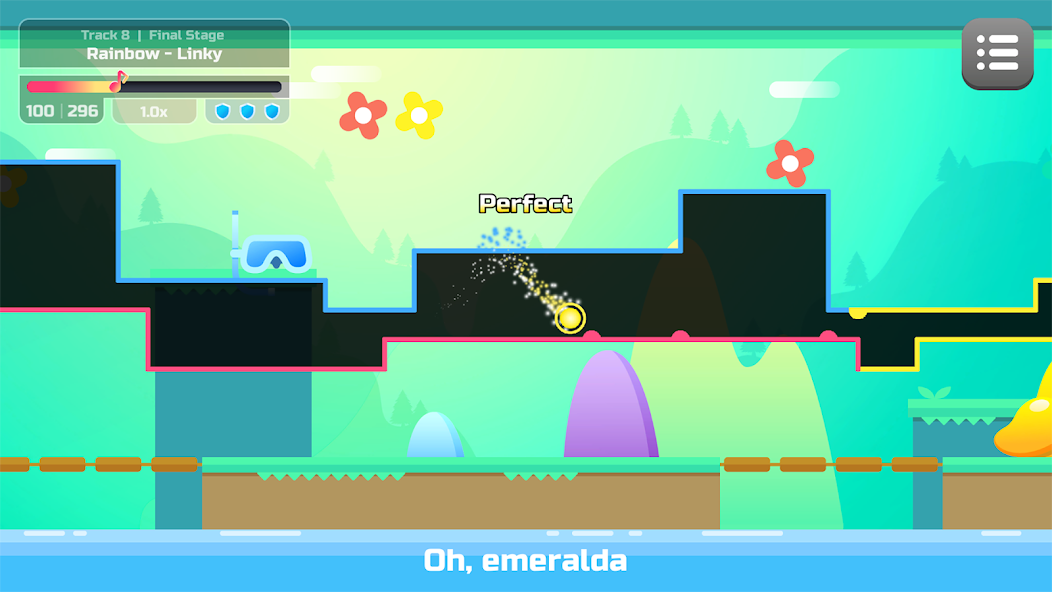 Rhythm Journey - screenshot 13