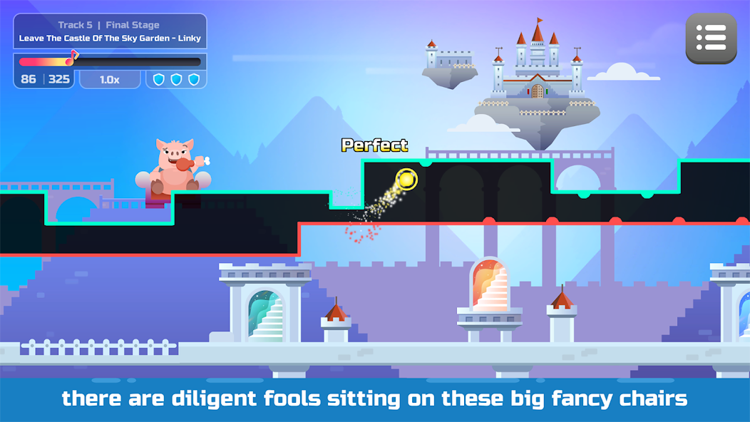 Rhythm Journey - screenshot 18