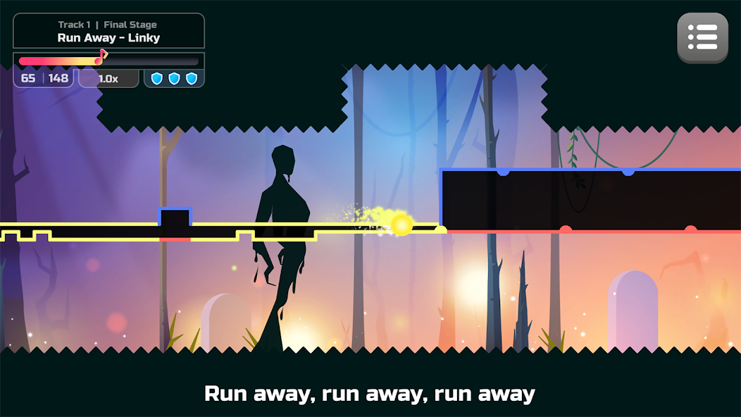 Rhythm Journey - screenshot 19
