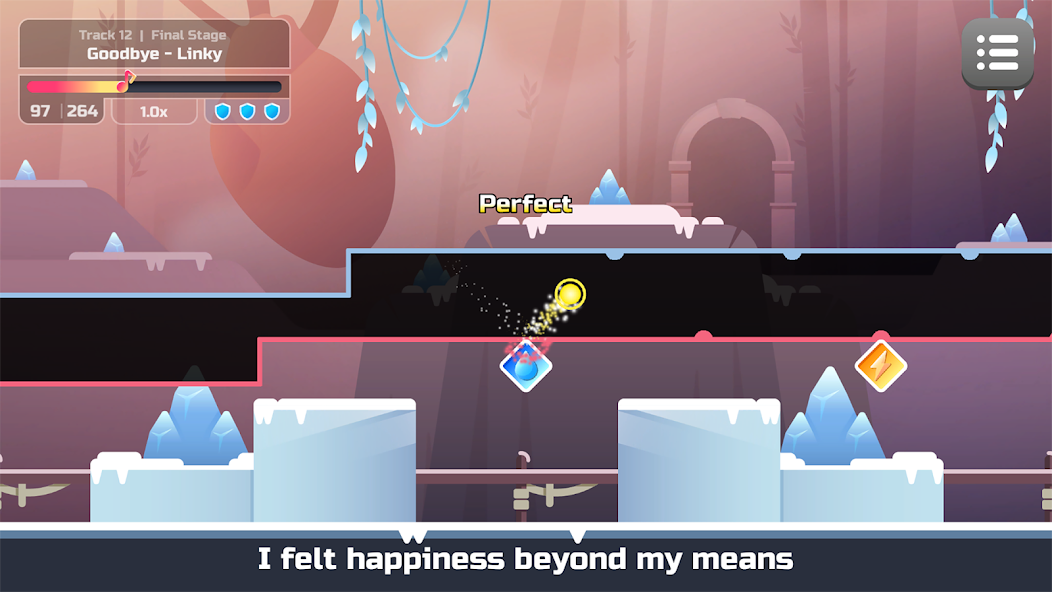 Rhythm Journey - screenshot 23