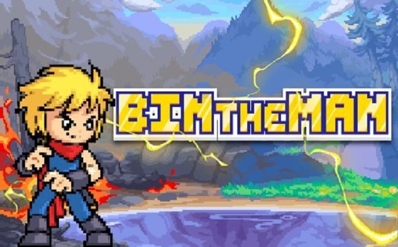 Bin The Man APK MOD APK icon