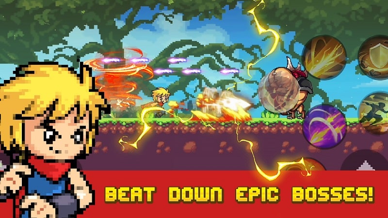 Bin The Man APK - screenshot 1