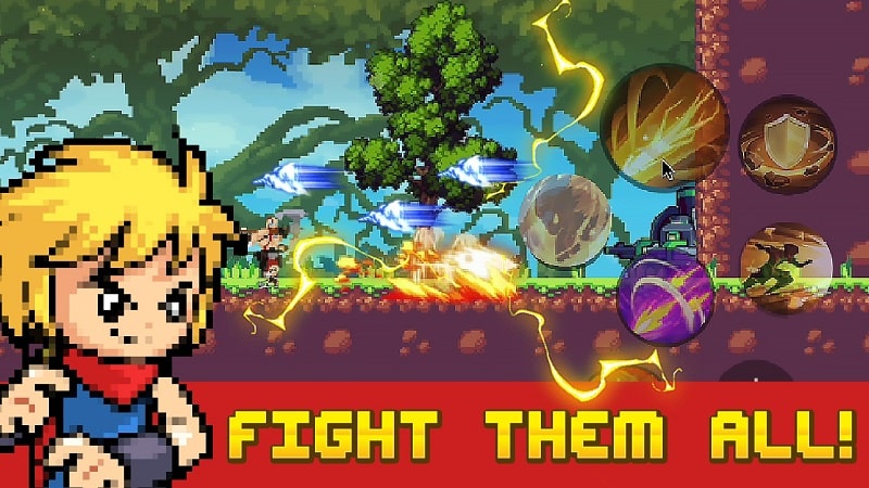 Bin The Man APK - screenshot 2