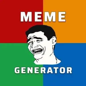 MEME Maker MEME Creator - app icon