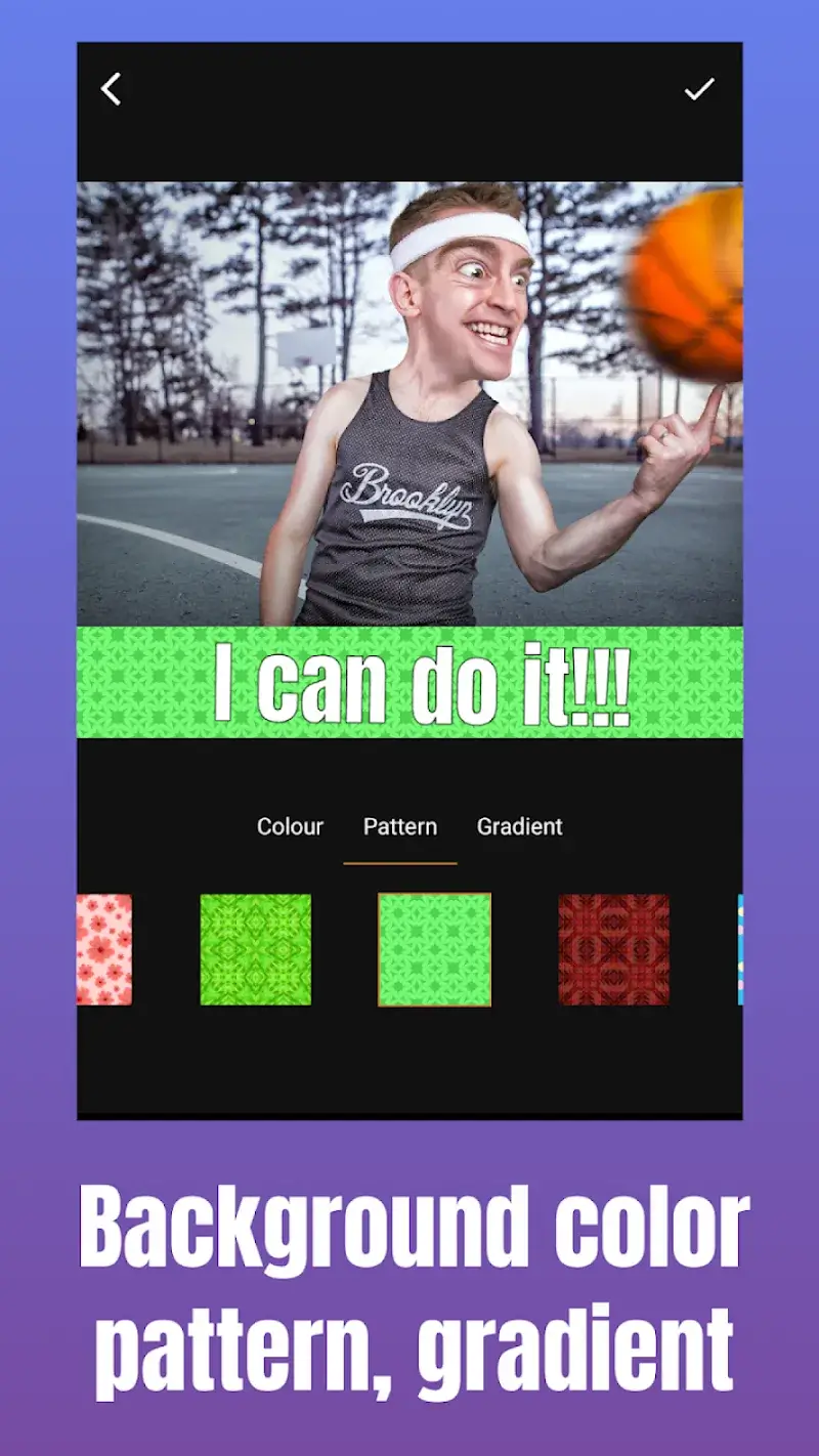 MEME Maker MEME Creator - screenshot 3