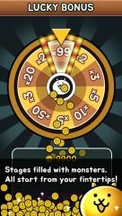 Battle Cats Rangers - screenshot 3