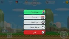 Super Mario 2 HD - screenshot 4