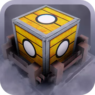 Castle Of Awa - Relaxing Mystic Game MOD APK icon