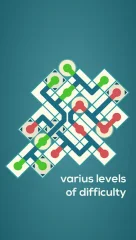 Maze Swap - Think and relax - screenshot 1