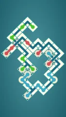 Maze Swap - Think and relax - screenshot 4