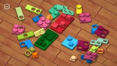 Pick n Place - screenshot 1