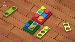 Pick n Place - screenshot 2