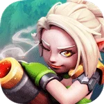 War Clash MOD APK icon