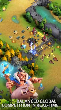 War Clash - screenshot 2