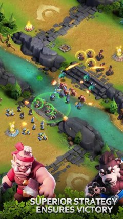 War Clash - screenshot 3