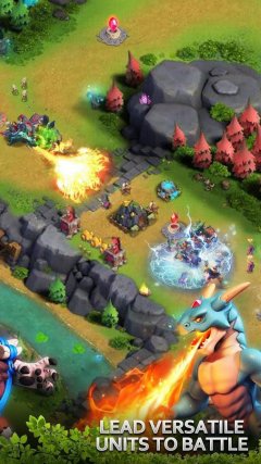 War Clash - screenshot 4