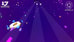 Strafe Ship - screenshot 2